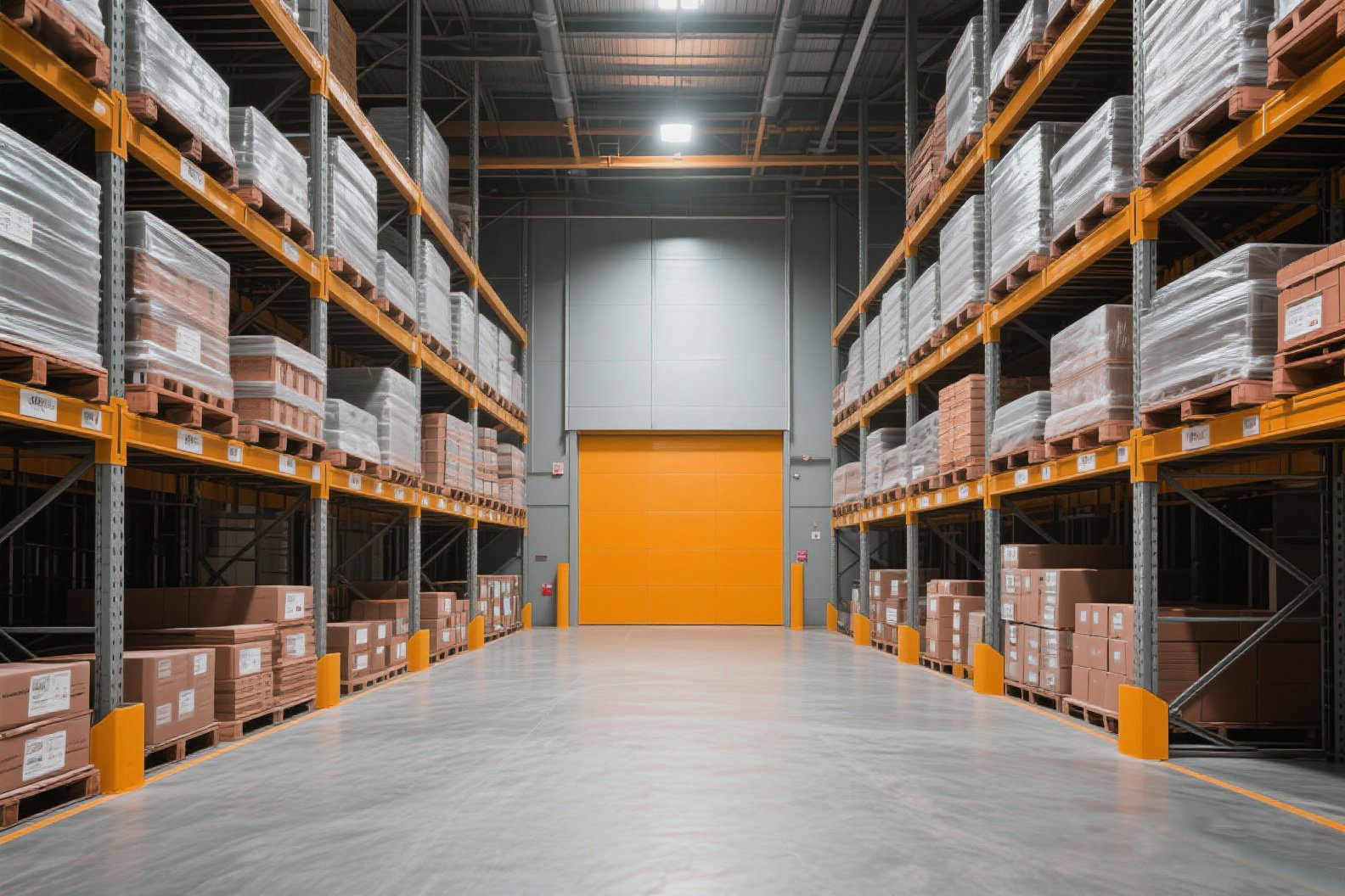 Singapore’s $61B Logistics Boom: Can Robots Cut Labor Costs?
